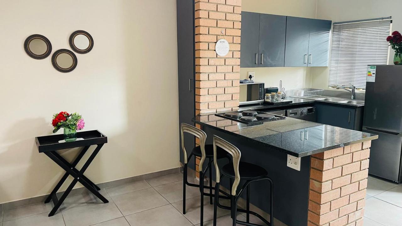 Apartamento Mall Of Africa Spot2 By Damo *