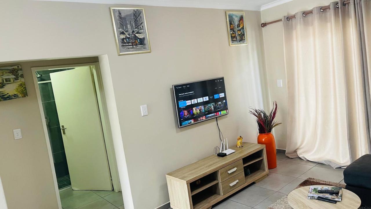 Mall Of Africa Spot2 By Damo * Midrand
