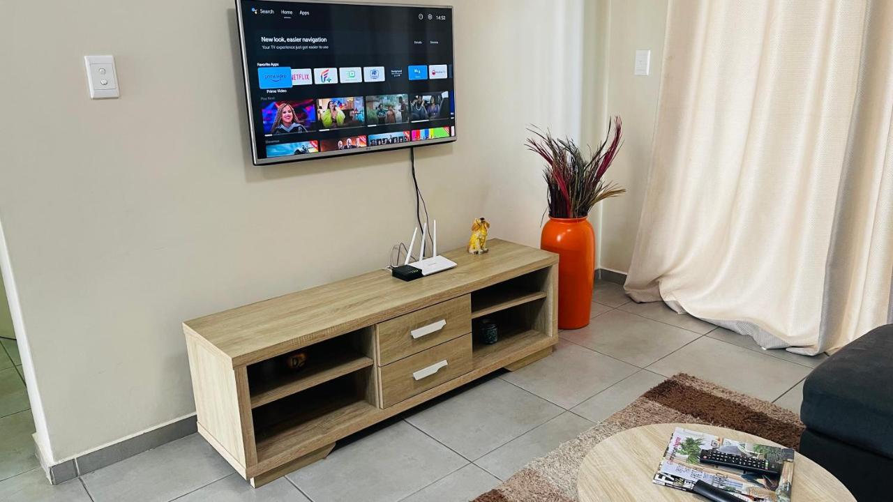 Apartamento Mall Of Africa Spot2 By Damo Midrand