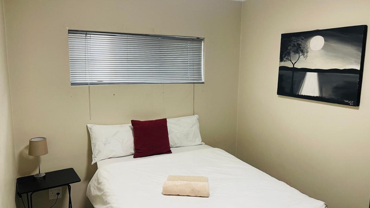 Apartamento Mall Of Africa Spot2 By Damo *