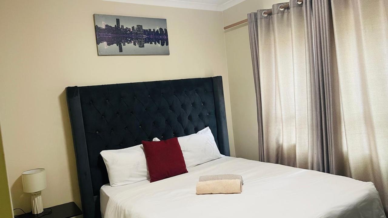 Mall Of Africa Spot2 By Damo Apartamento *