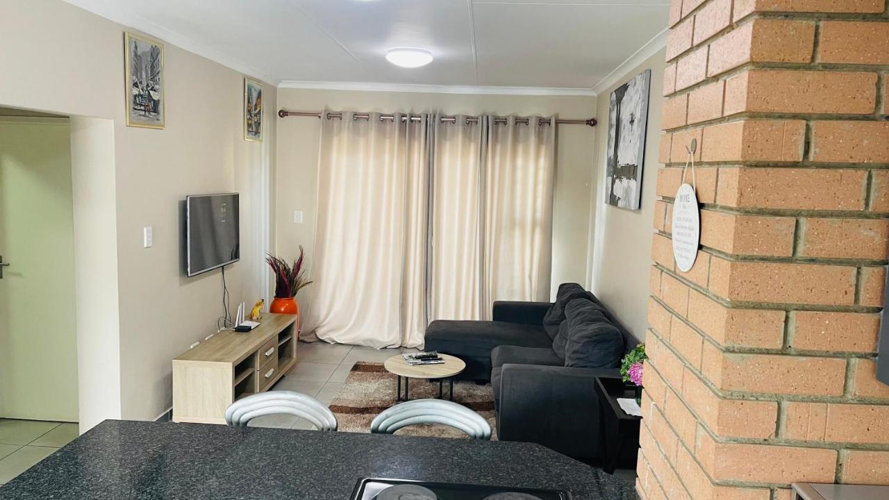 Apartamento Mall Of Africa Spot2 By Damo *
