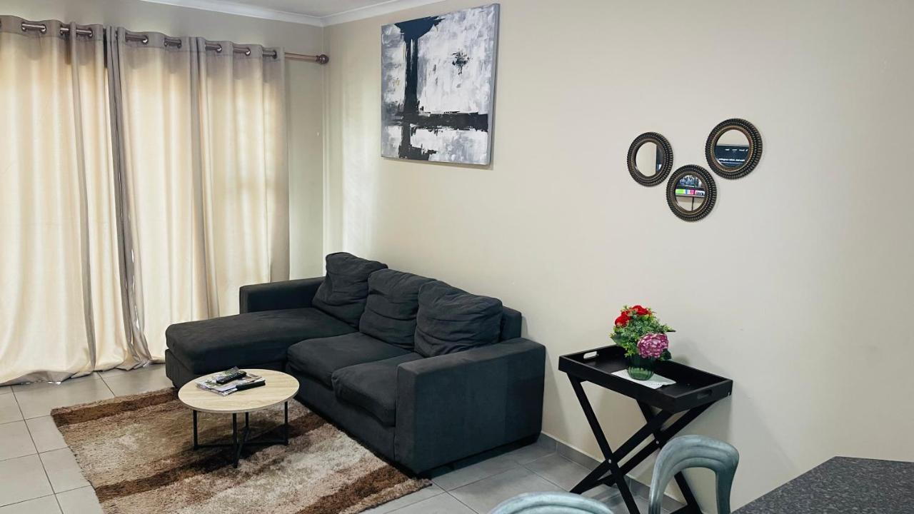 Apartamento Mall Of Africa Spot2 By Damo Midrand